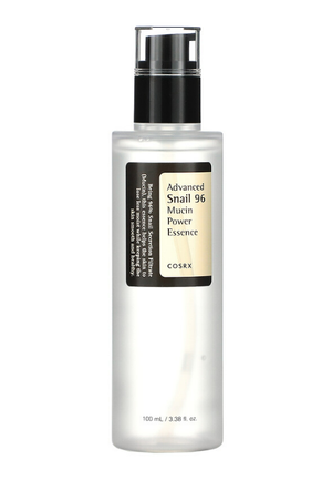 COSRX Advanced Snail 96 Mucin Power Essence 100ml - Parallel Import - EXP:2028.08 — authentic Hong Kong health & beauty