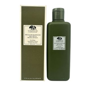 ORIGINS ORIGINS Mega-Mushroom Skin Soothing Treatment Lotion (Random version) — authentic Hong Kong health & beauty