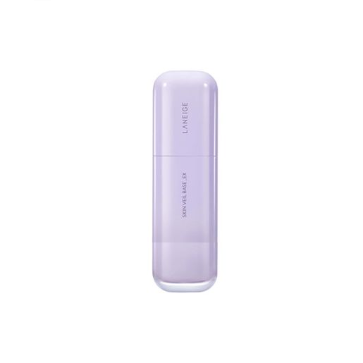 Laneige LANEIGE - Skin Veil Base EX SPF28 PA++ - 30ml - No. 40 Pure Violet — authentic Hong Kong health & beauty