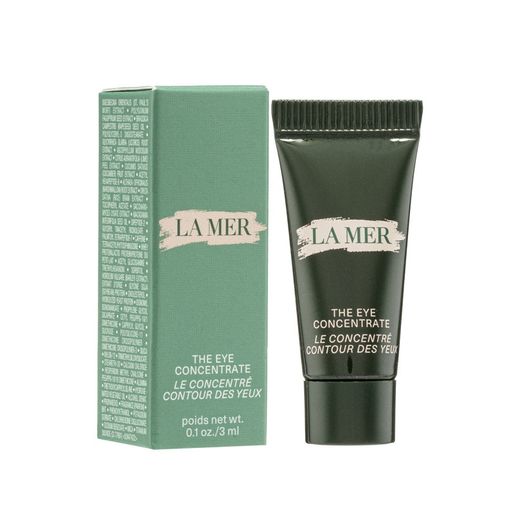 LA MER LA MER The Eye Concentrate 3ml — authentic Hong Kong health & beauty