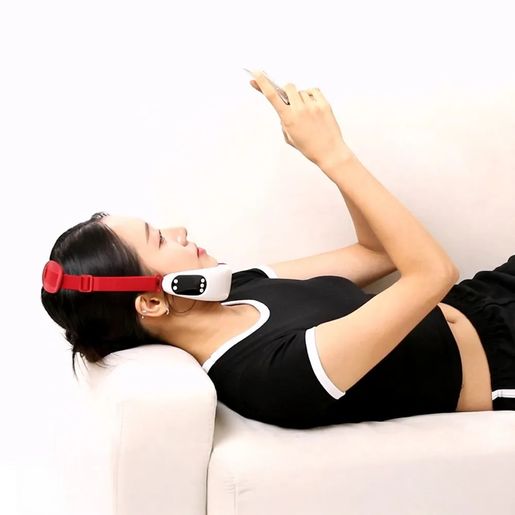 beaund NMODE PRO Facial Beauty Device EMS 3 Way Therapies NIR Technology — authentic Hong Kong health & beauty