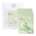 Abib Collagen Gel Mask - Heartleaf Jelly (10 Sheet/Box) (Random Version) — authentic Hong Kong health & beauty
