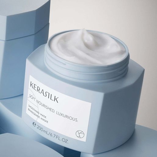 GOLDWELL Kerasilk Smoothing Mask 500ml 歌薇絲馭洸特殊順滑髮膜 — authentic Hong Kong health & beauty