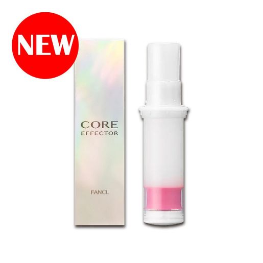 FANCL Core Effector (Refill) 18ml Parallel Import Random delivery — authentic Hong Kong health & beauty
