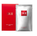 SK-II SKII Mask SK2 SK-II Facial Treatment Mask 10 pcs (Parallel Imports random shipping — authentic Hong Kong health & beauty