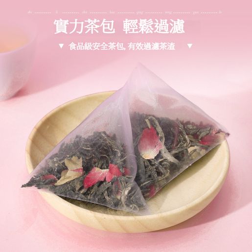 尚·烏龍 Peach Oolong Tea, White Peach Oolong Tea, Fruit Tea Flower Tea Bag, 3g x 10 packs — authentic Hong Kong health & beauty