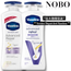 Vaseline Intensive Care - Advanced Repair Body Lotion 600ml ** Version Dispatched Random ** — authentic Hong Kong health & beauty