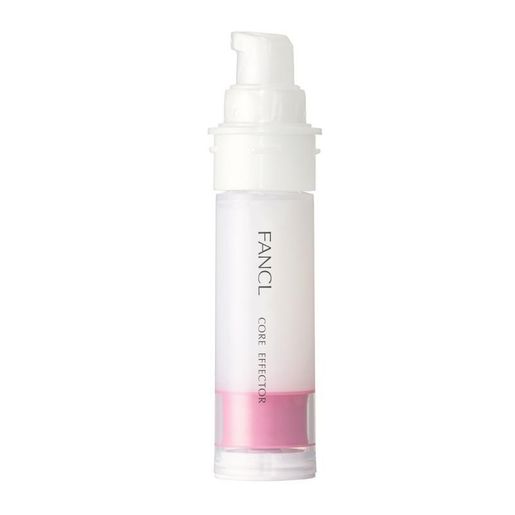 FANCL Core Effector (Refill) 18ml Parallel Import Random delivery — authentic Hong Kong health & beauty