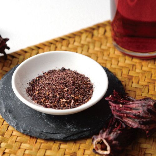 蔴鑽農坊 Dried Roselle Tea (15 Sachets) (Random Packaging) — authentic Hong Kong health & beauty