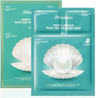 JMsolution Marine Luminous Pearl Deep Moisture Mask Random version — authentic Hong Kong health & beauty
