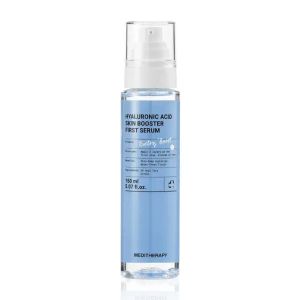 MEDITHERAPY Hyaluronic Acid Skin Booster First Serum 150ml Parallel Imports — authentic Hong Kong health & beauty
