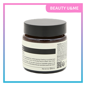 AESOP Lucent Facial Refiner 60ml — authentic Hong Kong health & beauty
