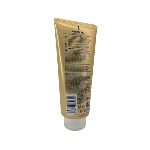 Vaseline Healthy Bright Gluta-Hya Serum Burst Lotion 330ml — authentic Hong Kong health & beauty