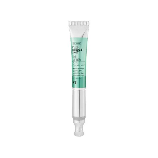 VT VT PDRN Reedle Shot Eye Lifter 15ml Parallel Imported — authentic Hong Kong health & beauty
