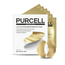 OtherBrands Purcell Glutathione Brightening Eye Mask 3G*6EA — authentic Hong Kong health & beauty