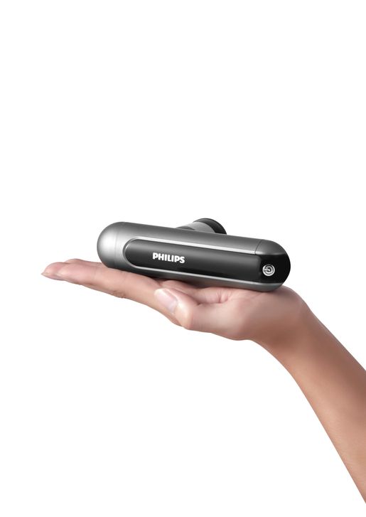 飛利浦 Sport Mini Massage Gun PPM7303 — authentic Hong Kong health & beauty