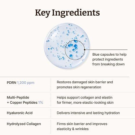 Dr. Reju-All Dr. Reju-All Advanced PDRN Copper Peptide Serum 30ml Parallel Import — authentic Hong Kong health & beauty