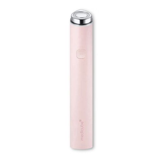 Medicube Age-R Booster Pro Mini Plus Beauty Device Parallel Import Compatible with Cleanser / V Roller Heads — authentic Hong Kong health & beauty