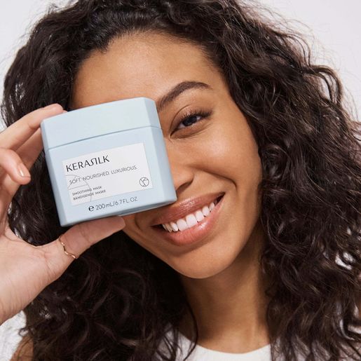 GOLDWELL Kerasilk Smoothing Mask 500ml 歌薇絲馭洸特殊順滑髮膜 — authentic Hong Kong health & beauty