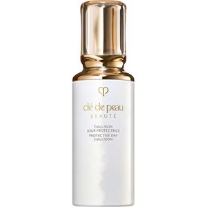 Clé de Peau Beauté CLE DE PEAU BEAUTE PROTECTIVE DAY EMULSION SPF25 PA+++ 125ml — authentic Hong Kong health & beauty