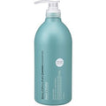 熊野油脂 Salon Link Amino Acid + Silk Protein Shampoo (Repair & Protect) 1000ml - 33740 — authentic Hong Kong health & beauty