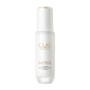 OLAY Radiance Advanced Light-Perfecting Essence 50ml — authentic Hong Kong health & beauty