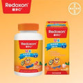 維多C [Bundle set] Vitamin C +D + Zinc Kids Gummies + Vitamin C +D + Zinc Triple Action ( Random packing) — authentic Hong Kong health & beauty