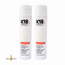 K18 Leave-in Molecular Repair Hair Mask (DUO pack) 150ml x 2 — authentic Hong Kong health & beauty