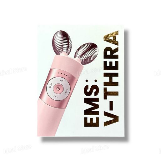 Mommy Care EMS V-Thera Facial Beauty Device Parallel Import Firming and Lifting Muscle Soothing — authentic Hong Kong health & beauty
