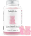 Unichi Unichi Calcium Vitamin D3 Gummy 60pcs — authentic Hong Kong health & beauty