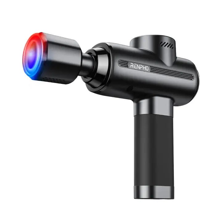 RENPHO Active Massage Gun Thermacool 2 — authentic Hong Kong health & beauty