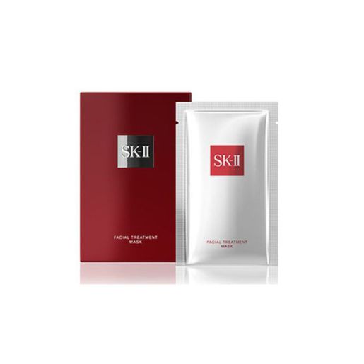SK-II SKII Mask SK2 SK-II Facial Treatment Mask 10 pcs (Parallel Imports random shipping — authentic Hong Kong health & beauty