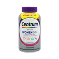 善存 275 capsules Centrum Silver for Women 50+ EXP:07.2027 or 01.2028 Parallel imports — authentic Hong Kong health & beauty