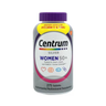 善存 275 capsules Centrum Silver for Women 50+ EXP:07.2027 or 01.2028 Parallel imports — authentic Hong Kong health & beauty